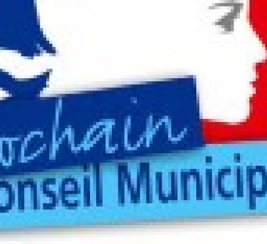 Conseil Municipal