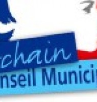 Conseil Municipal