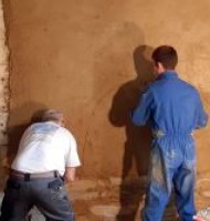 Chantier participatif