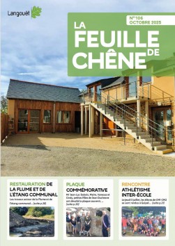 106, Octobre 2025