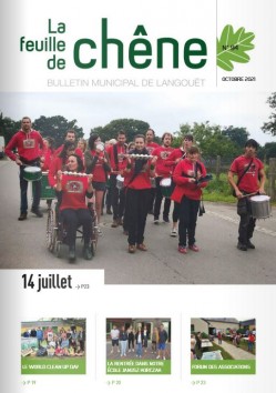 94, Octobre 2021