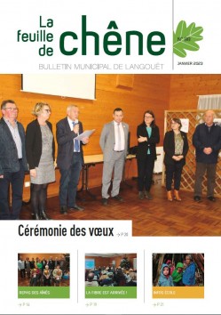 98, Janvier 2023