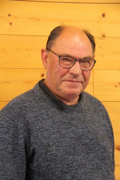 Roger CORVAISIER