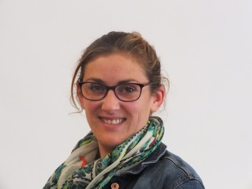 Aurore COMMUNIER