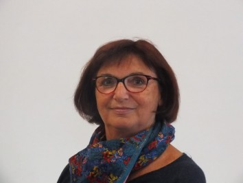 Jeanine BAUDRIER