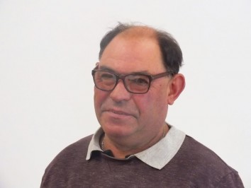 Roger CORVAISIER