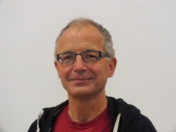 Sylvain MARTIN