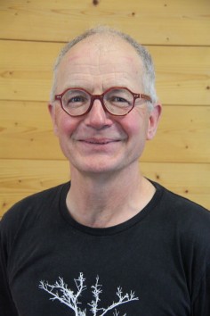 Sylvain MARTIN