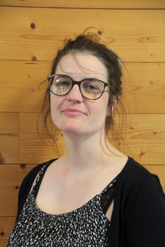 Lisa LEPEINTEUR