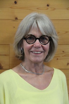 Marie BAUDÉ