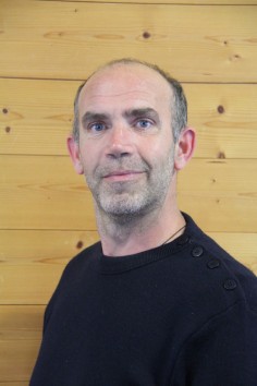 Kévin BIDEAU