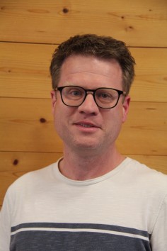 Sébastien DELAUNAY