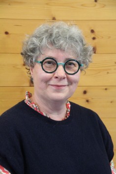 Florence FLAUX